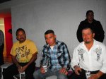 Aniversario La VanidoZa